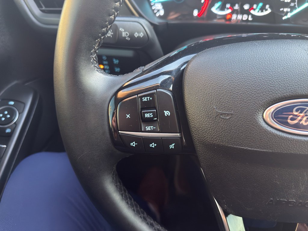 Used 2022 Ford Escape SE w/ Cold Weather Package image 20