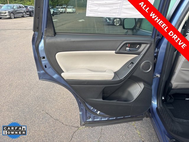 Used 2018 Subaru Forester 2.5i Limited image 10