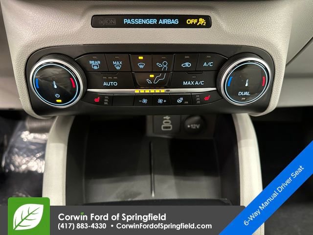 New 2026 Ford Escape Active w/ Cold Weather Package image 30