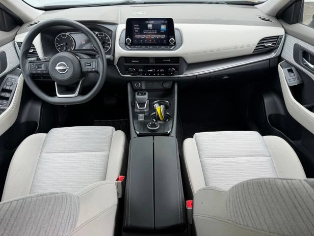 Certified 2023 Nissan Rogue SV AWD/4WD image 26