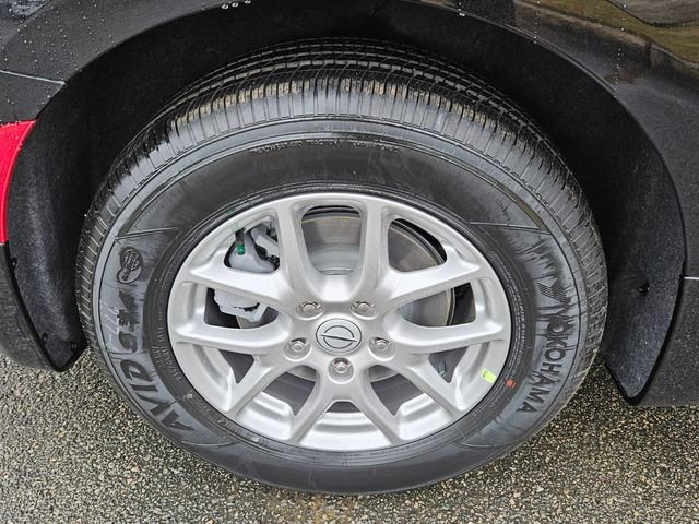 New 2026 Chrysler Pacifica Select image 17