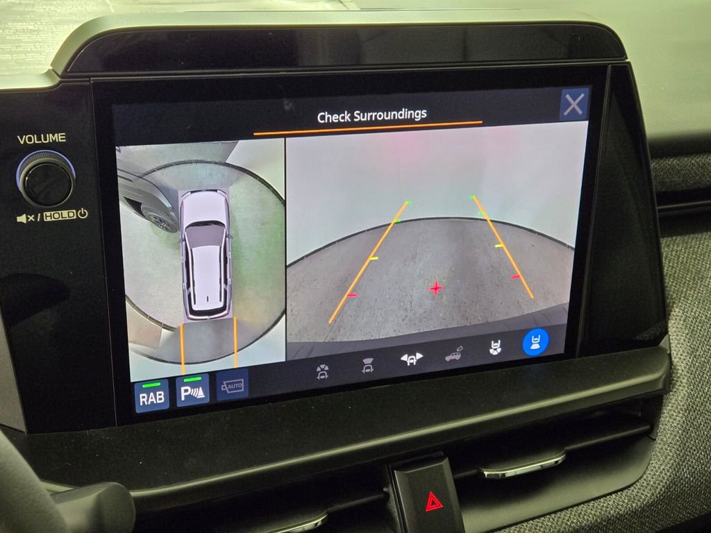 New 2026 Subaru Outback Limited XT image 17