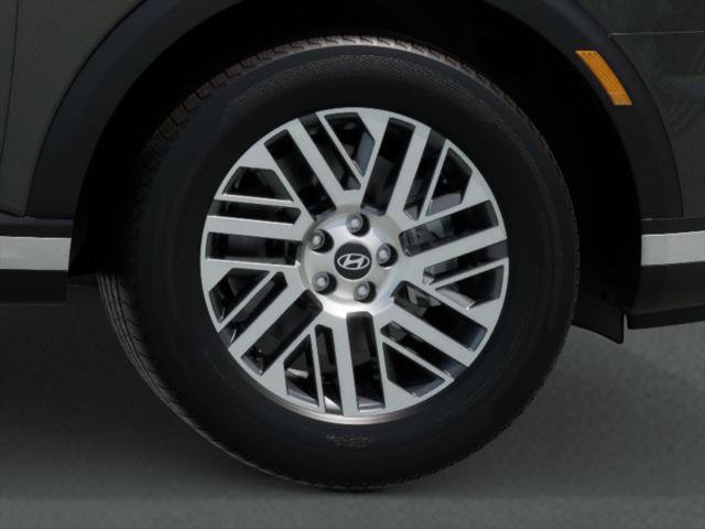 New 2026 Hyundai Palisade SEL FWD image 8