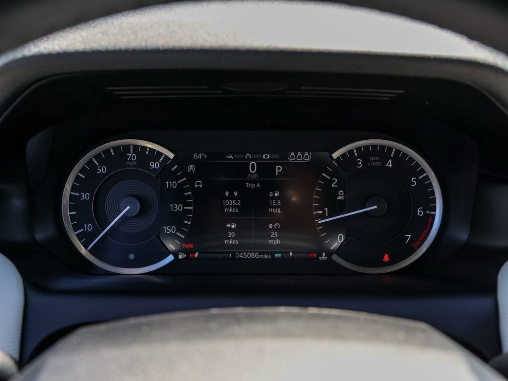 Used 2020 Land Rover Discovery Sport S R-Dynamic image 28