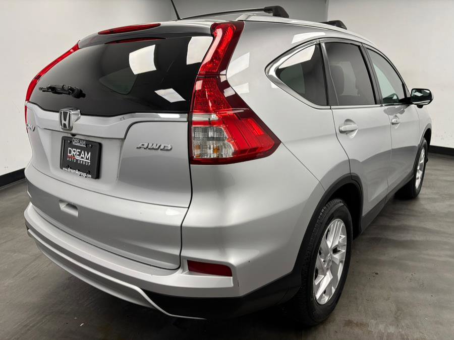 Used 2015 Honda CR-V EX image 8