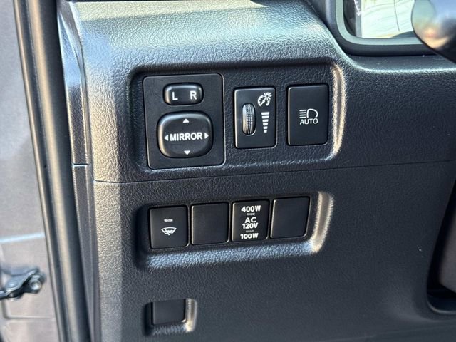 Used 2021 Toyota 4Runner SR5 RWD image 28