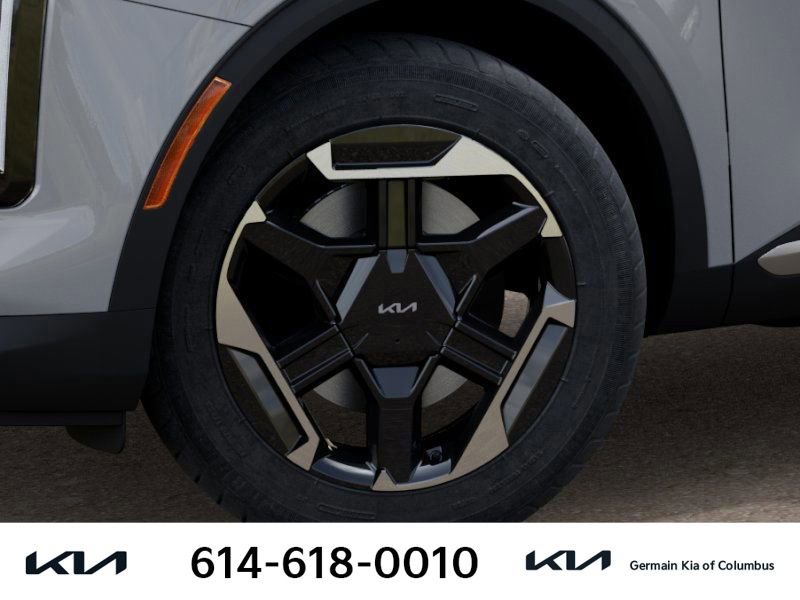 New 2026 Kia Sportage S image 12