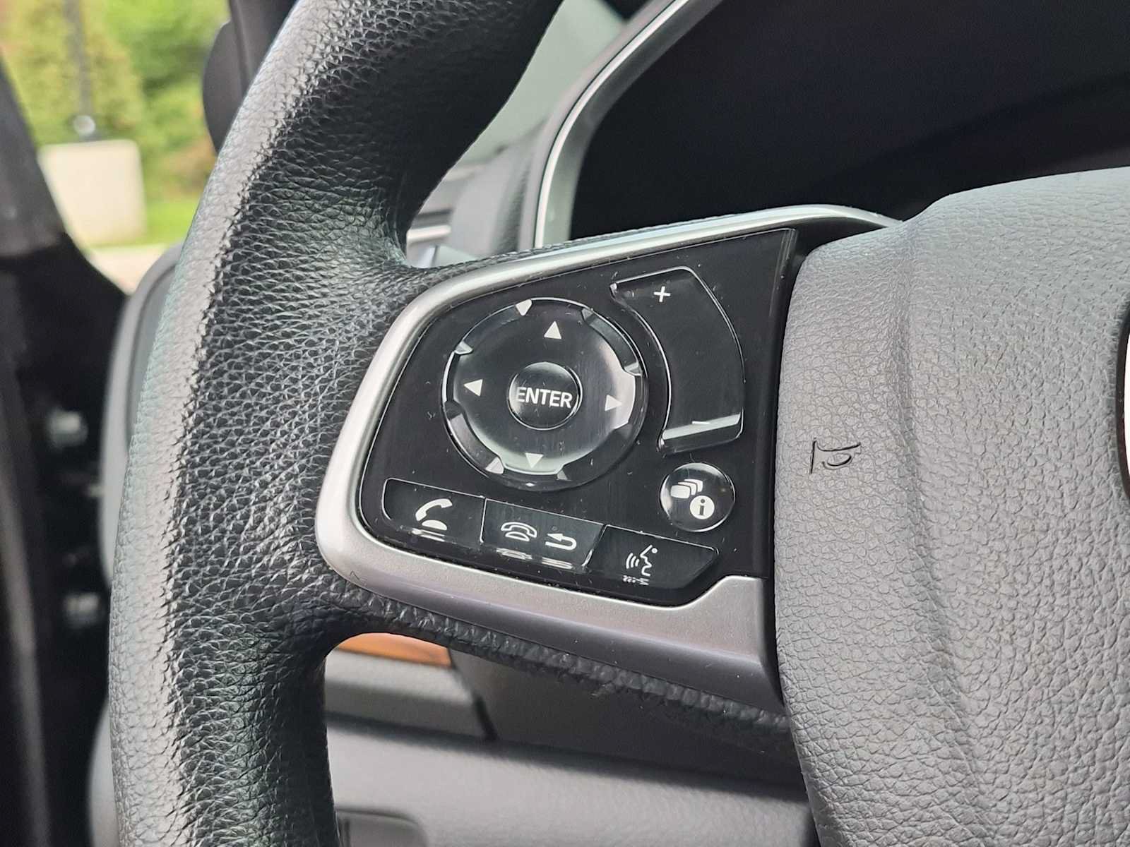Used 2022 Honda CR-V EX image 25
