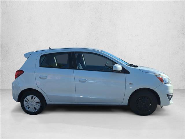 Used 2019 Mitsubishi Mirage ES FWD image 5