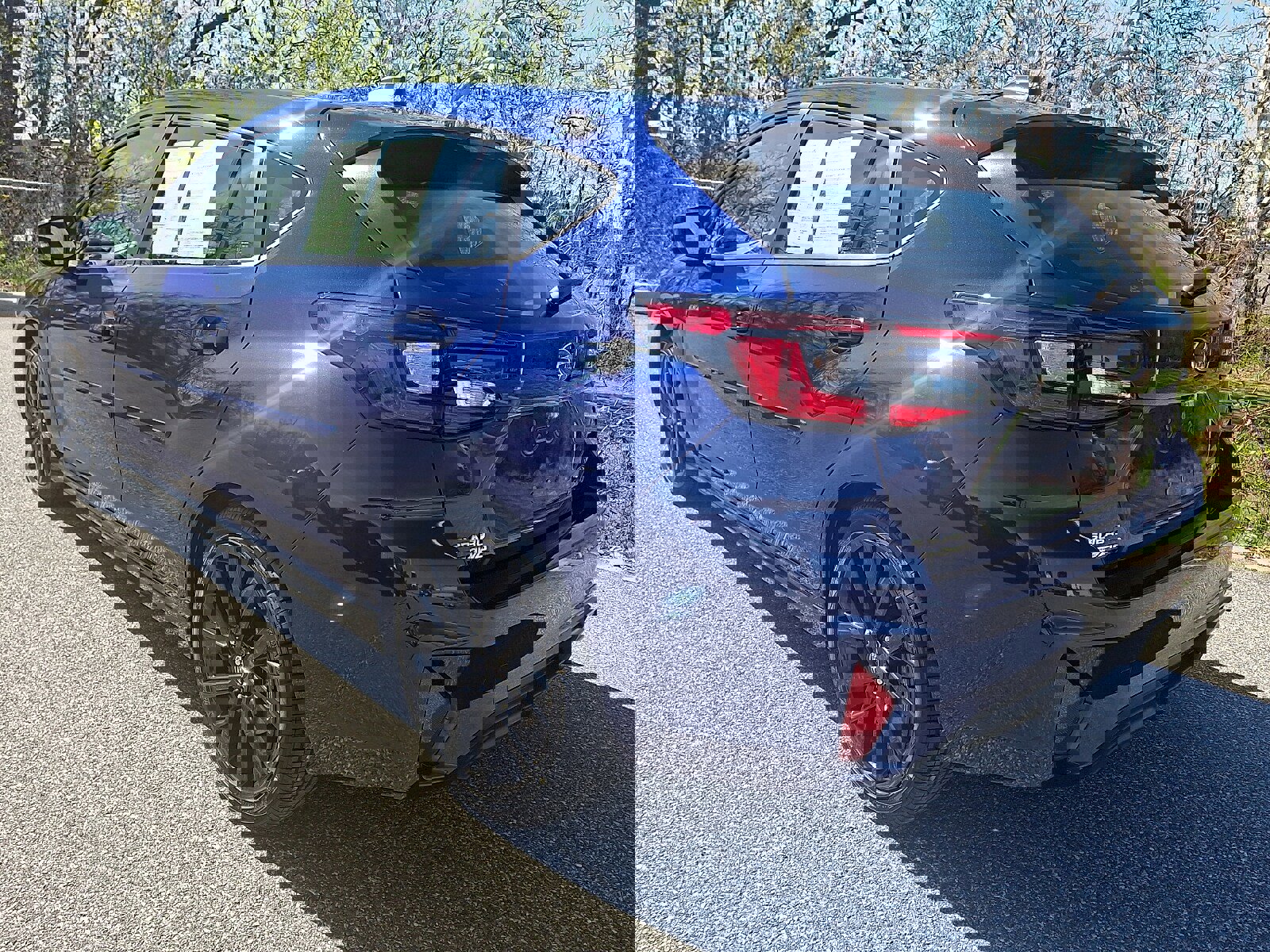 Certified 2025 Subaru Impreza RS image 6