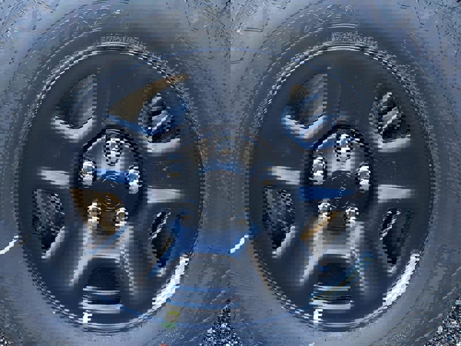 New 2026 Jeep Wrangler Sport image 5