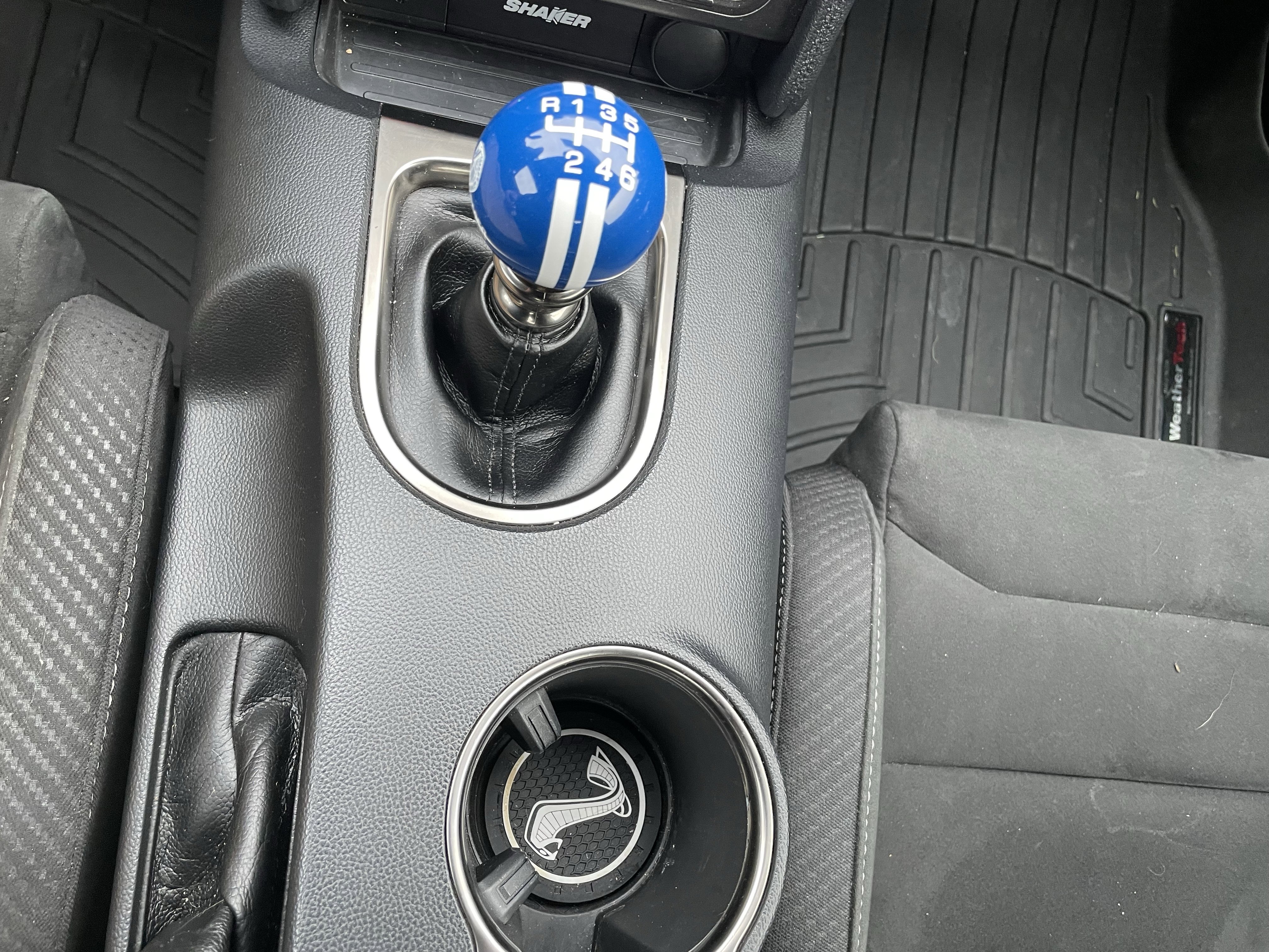 Used 2017 Ford Mustang Shelby GT350 w/ Electronics Package image 23