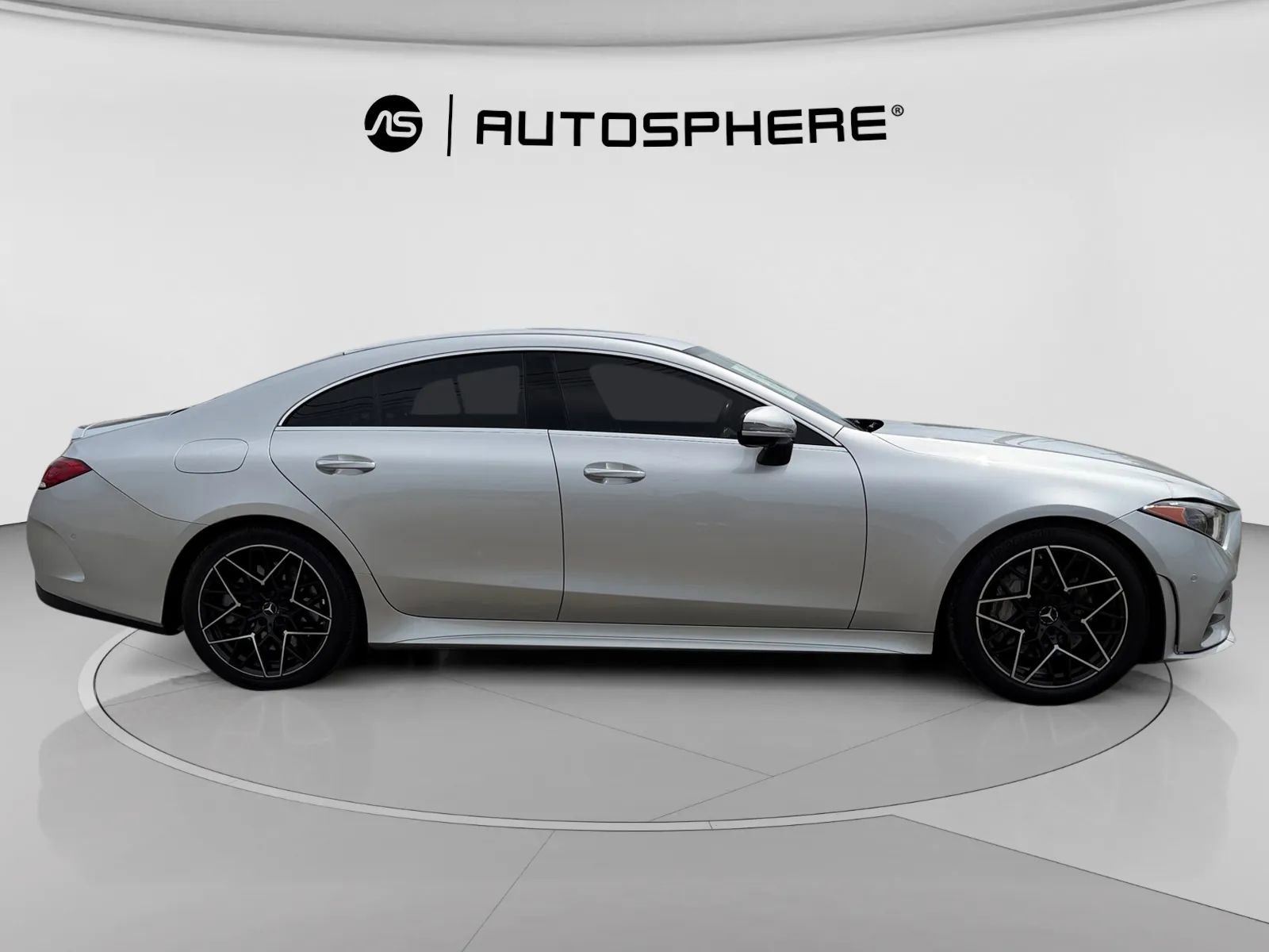 Used 2019 Mercedes-Benz CLS 450 4MATIC image 11