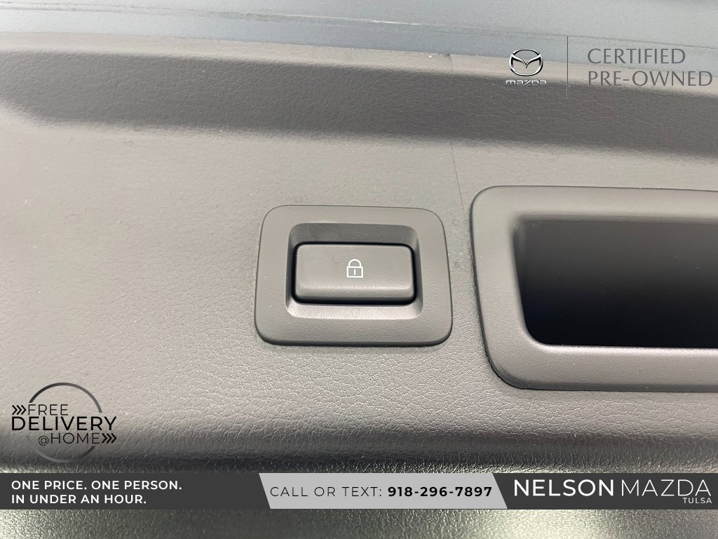 Certified 2022 MAZDA CX-30 AWD 2.5 S w/ Preferred Package image 42