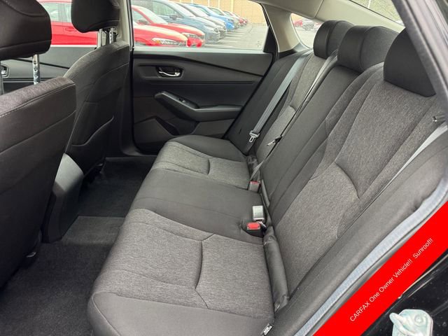 Certified 2023 Honda Accord EX image 5