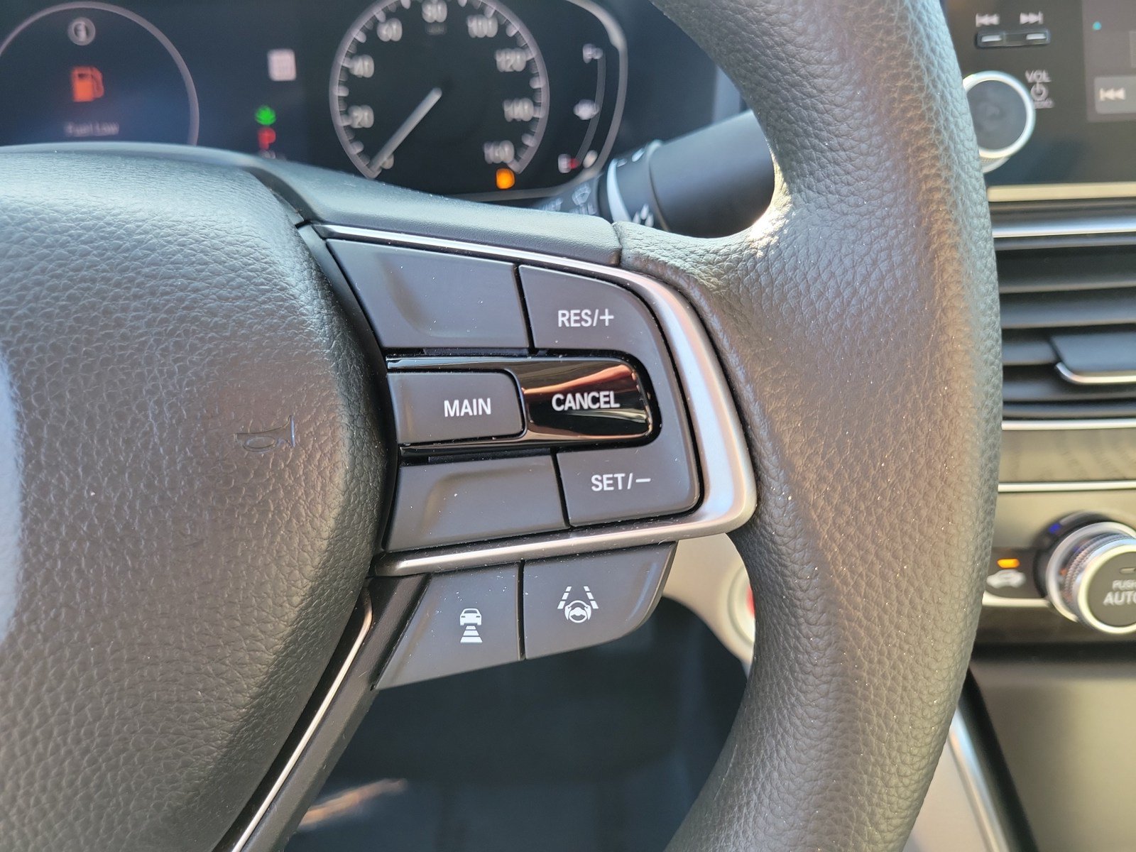 Used 2020 Honda Accord EX image 19