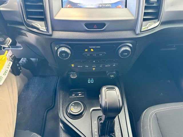 Used 2022 Ford Ranger XLT w/ Trailer Tow Package image 12