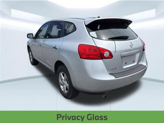 Used 2010 Nissan Rogue S w/ 360 Degree Value Pkg AWD/4WD image 8