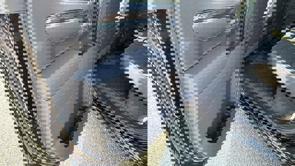 New 2026 Chevrolet Silverado 1500 LT Trail Boss image 16