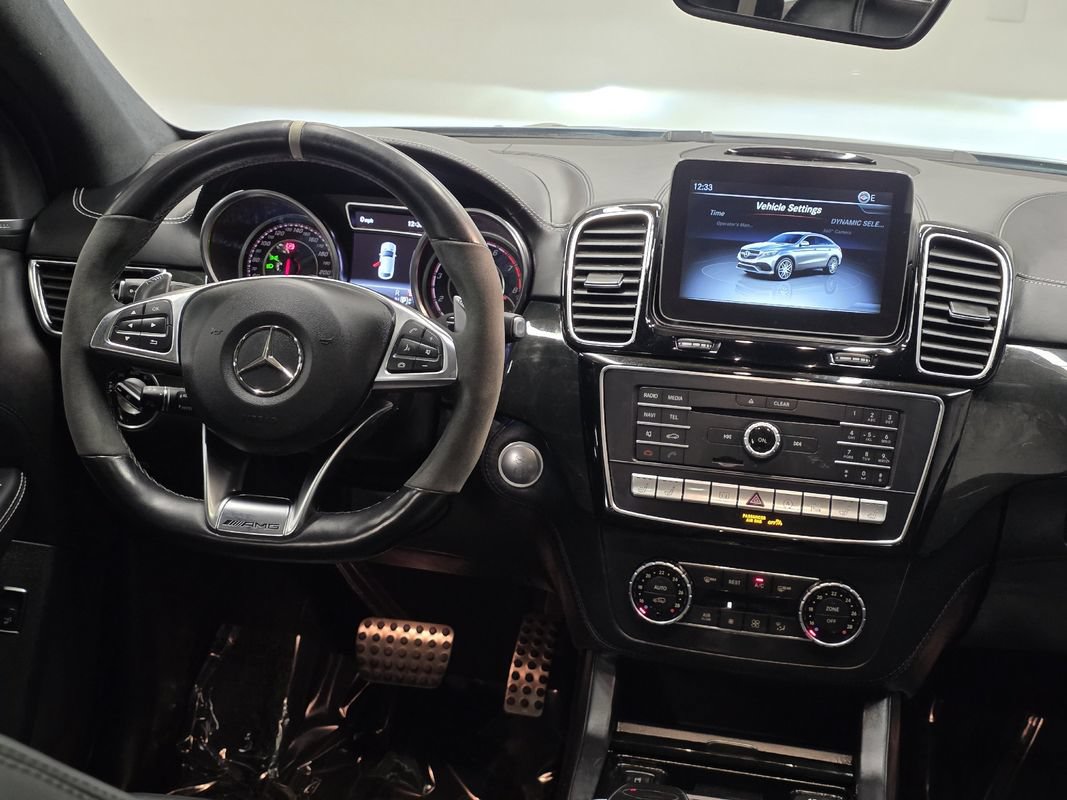 Used 2019 Mercedes-Benz GLE 63 AMG S image 5