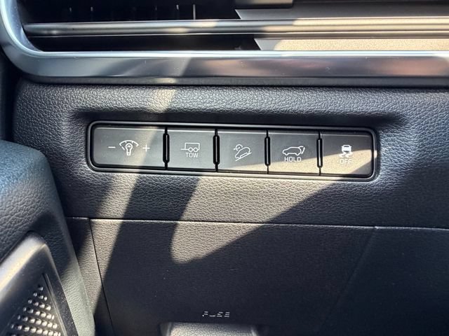Certified 2025 Kia Telluride SX Prestige X-Line AWD/4WD image 26