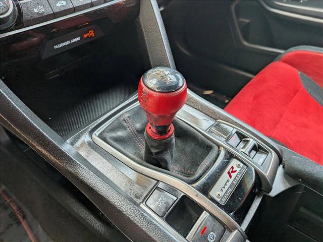 Used 2021 Honda Civic Type R image 12