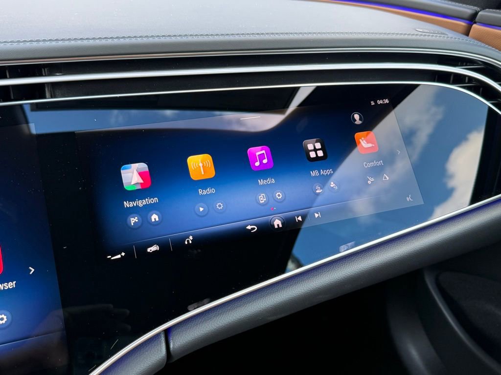 New 2026 Mercedes-Benz E 350 Sedan image 23