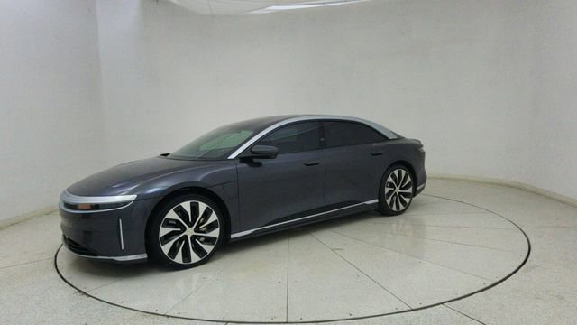 Used 2023 Lucid Air Touring AWD/4WD image 65
