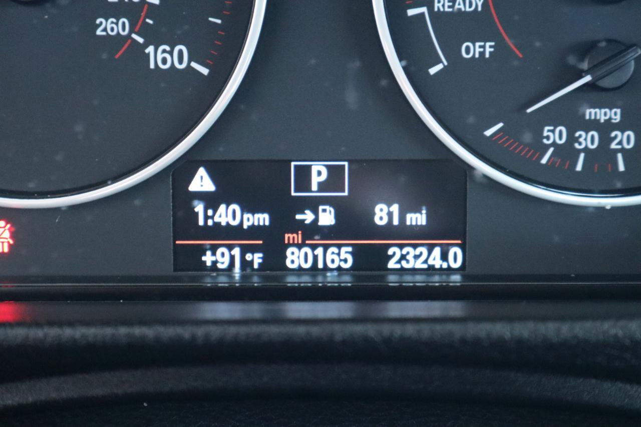 Used 2017 BMW 330i xDrive Sedan AWD/4WD image 19