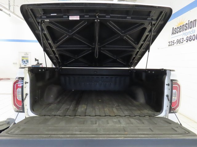 Used 2018 GMC Sierra 1500 Denali image 22