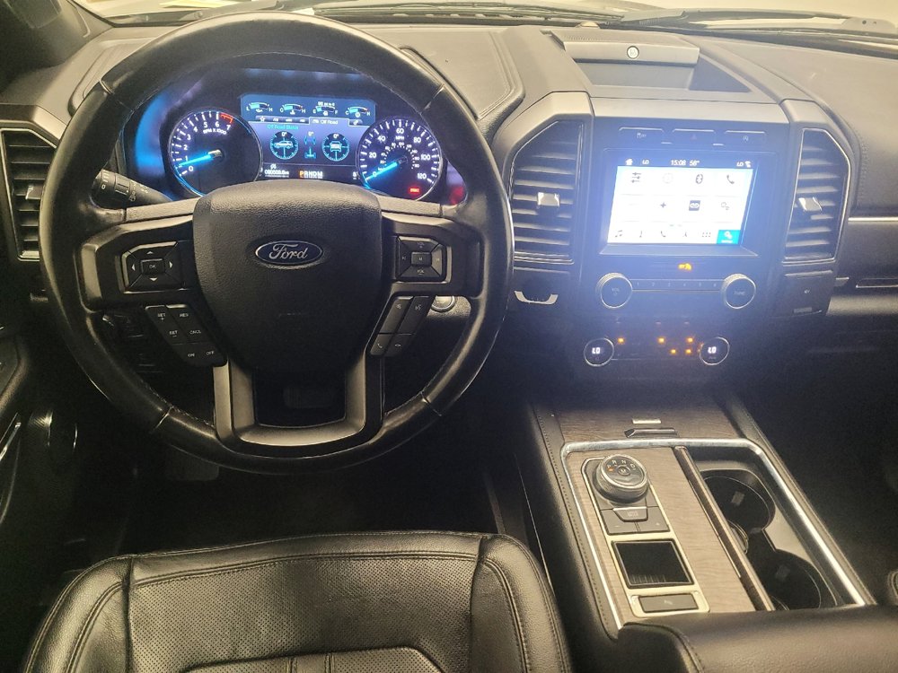 Used 2018 Ford Expedition Limited RWD image 22