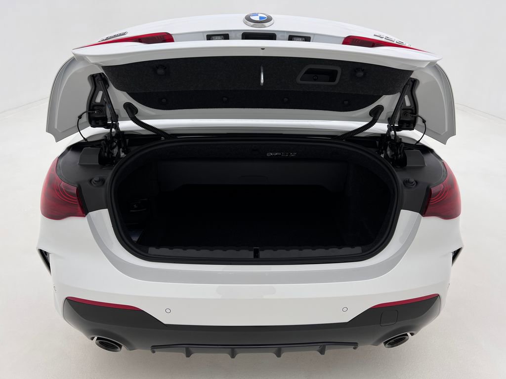 New 2026 BMW 430i xDrive Convertible w/ M Sport Package image 7