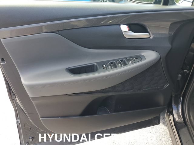 Certified 2023 Hyundai Santa Fe SEL AWD/4WD image 9