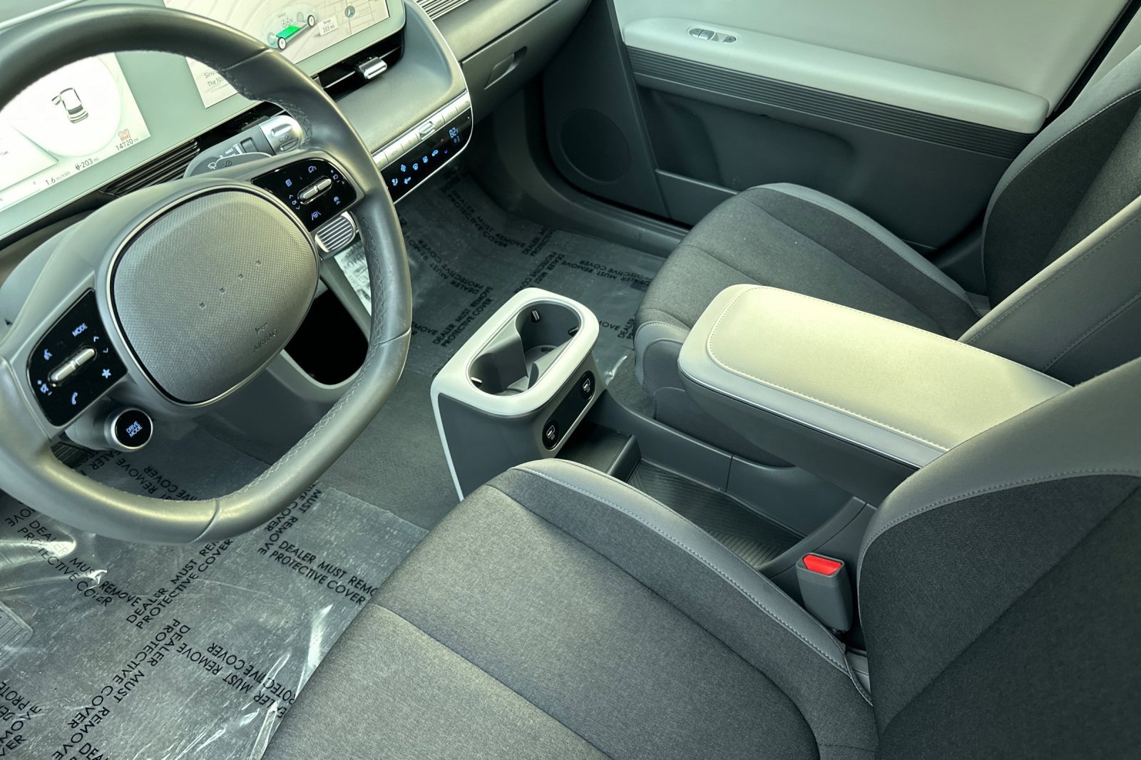 Used 2024 Hyundai Ioniq 5 SE image 10