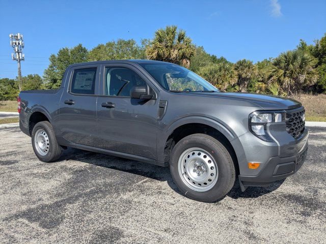 New 2026 Ford Maverick XL image 3