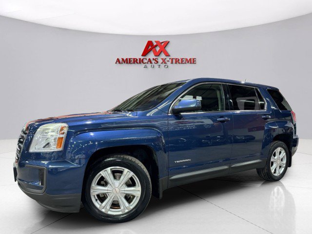 Used 2017 GMC Terrain SLE w/ LPO, Protection Package image 3