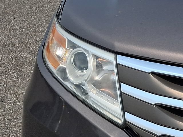 Used 2012 Honda Odyssey EX-L image 27