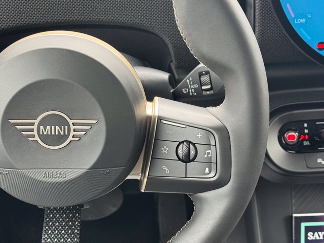 New 2026 MINI Cooper S FWD image 23