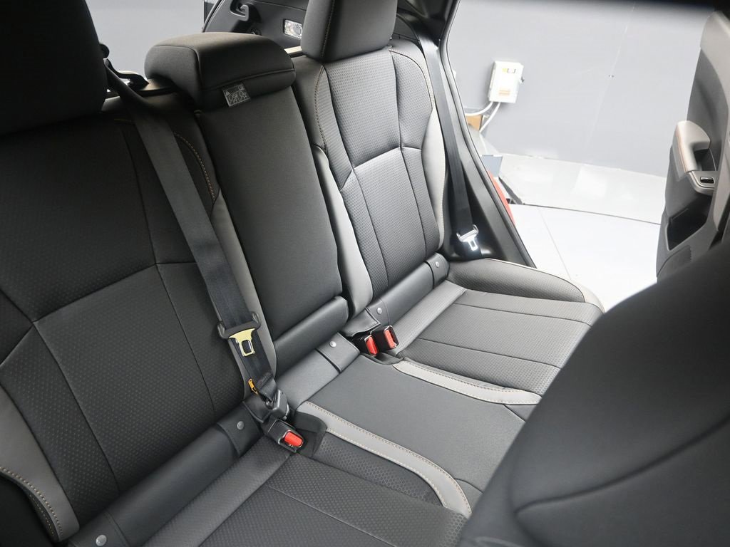 Certified 2025 Subaru Crosstrek 2.5i Wilderness w/ Crosstrek Mirror Package image 16