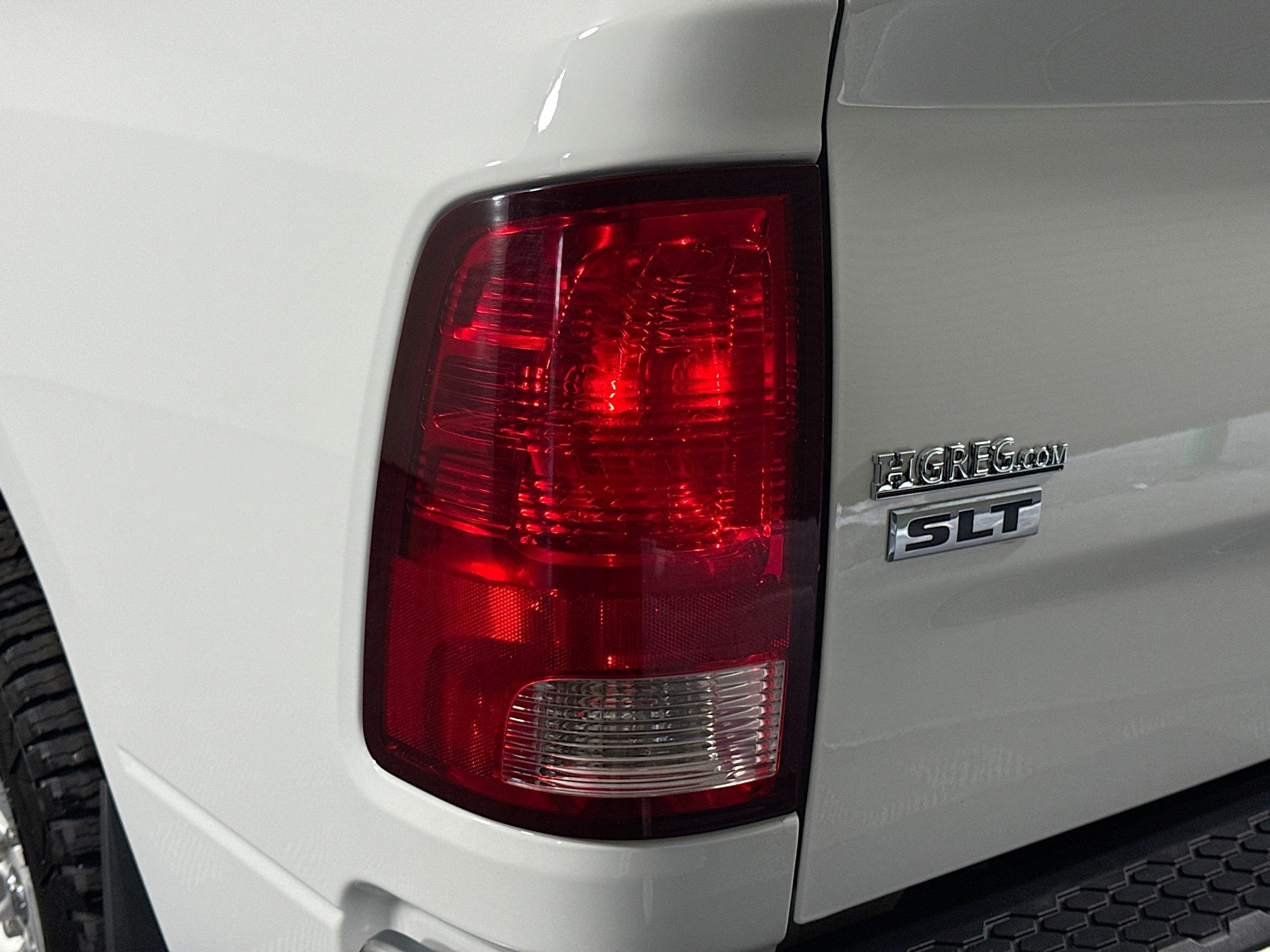 Used 2022 RAM 1500 Classic SLT image 35