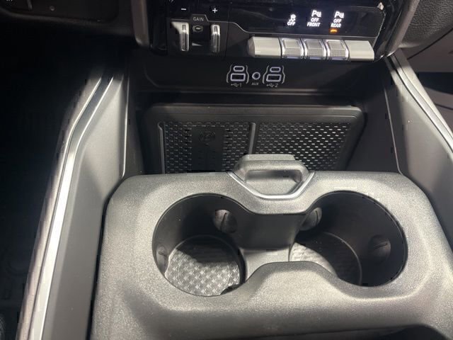 New 2026 RAM 1500 Big Horn image 21