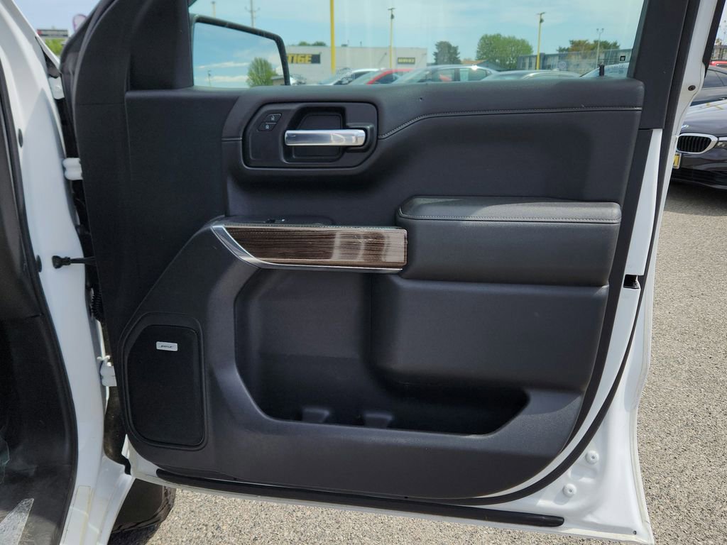 Used 2020 Chevrolet Silverado 1500 RST w/ True North Edition AWD/4WD image 60