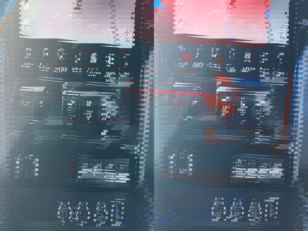 New 2026 RAM 2500 Rebel image 32