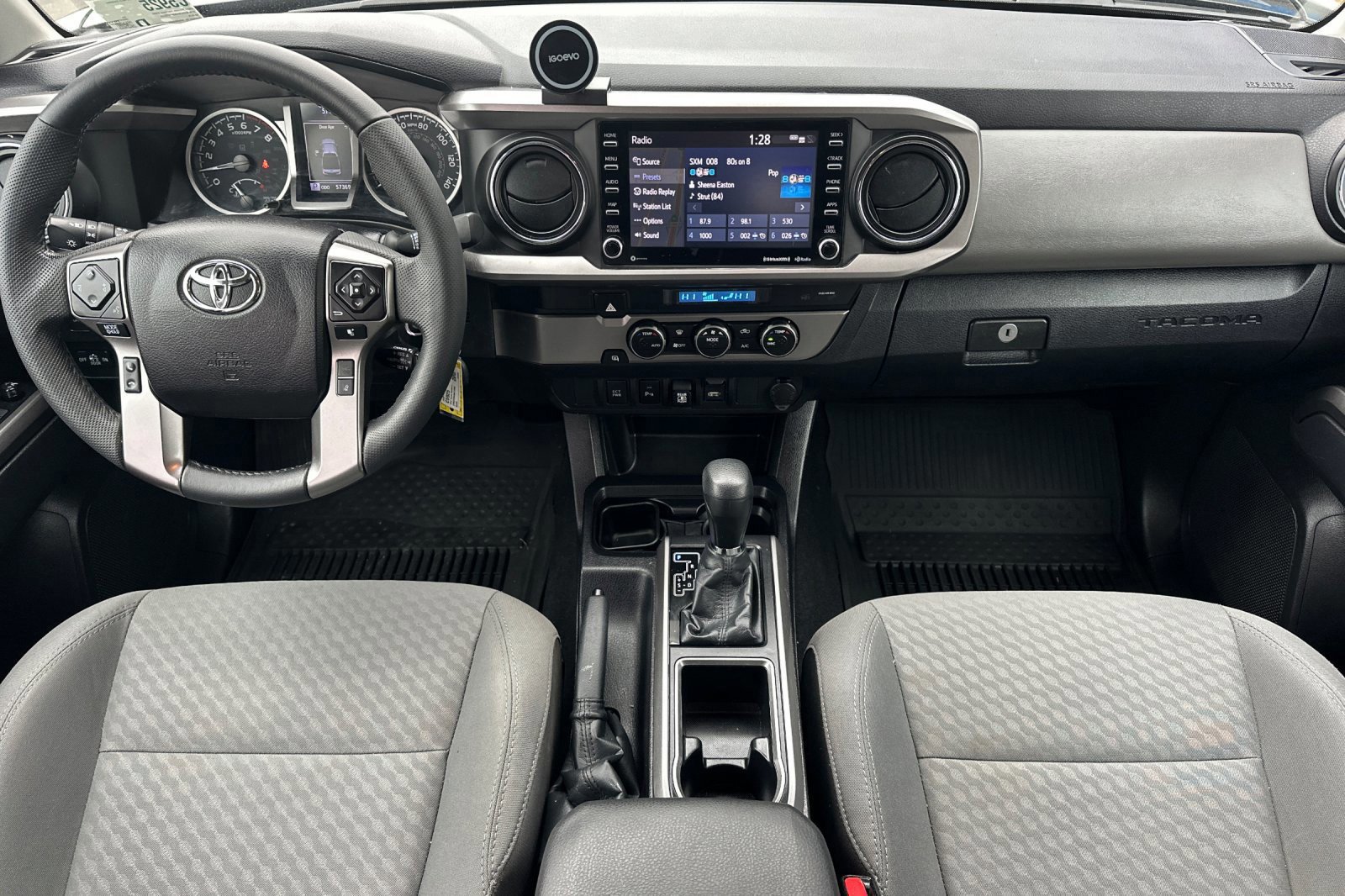 Used 2022 Toyota Tacoma SR5 image 13