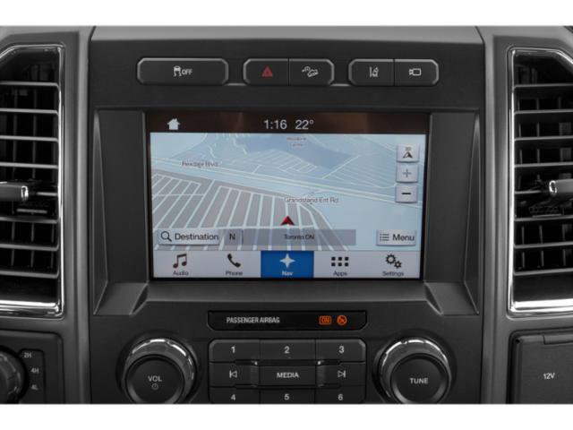 Used 2019 Ford F250 XLT w/ XLT Premium Package AWD/4WD image 17