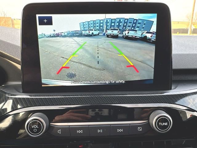 Used 2025 Ford Escape ST-Line image 14