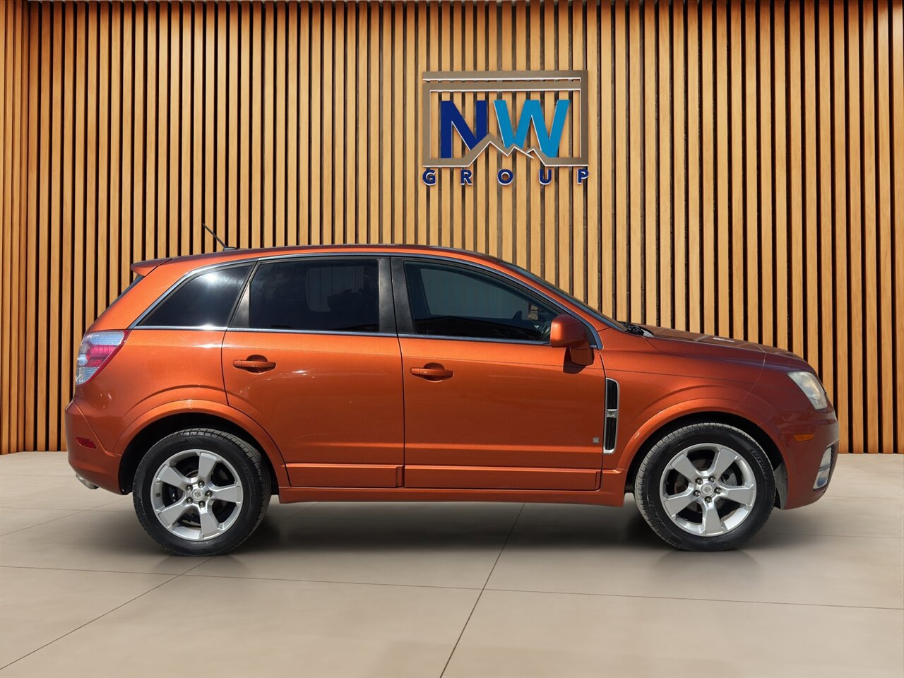 Used 2008 Saturn Vue Red Line AWD/4WD image 47