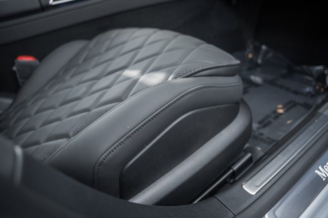 New 2026 Mercedes-Benz S 580 S 580 image 33