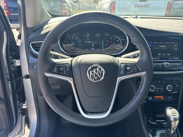 Used 2022 Buick Encore Preferred w/ Safety Package II image 13
