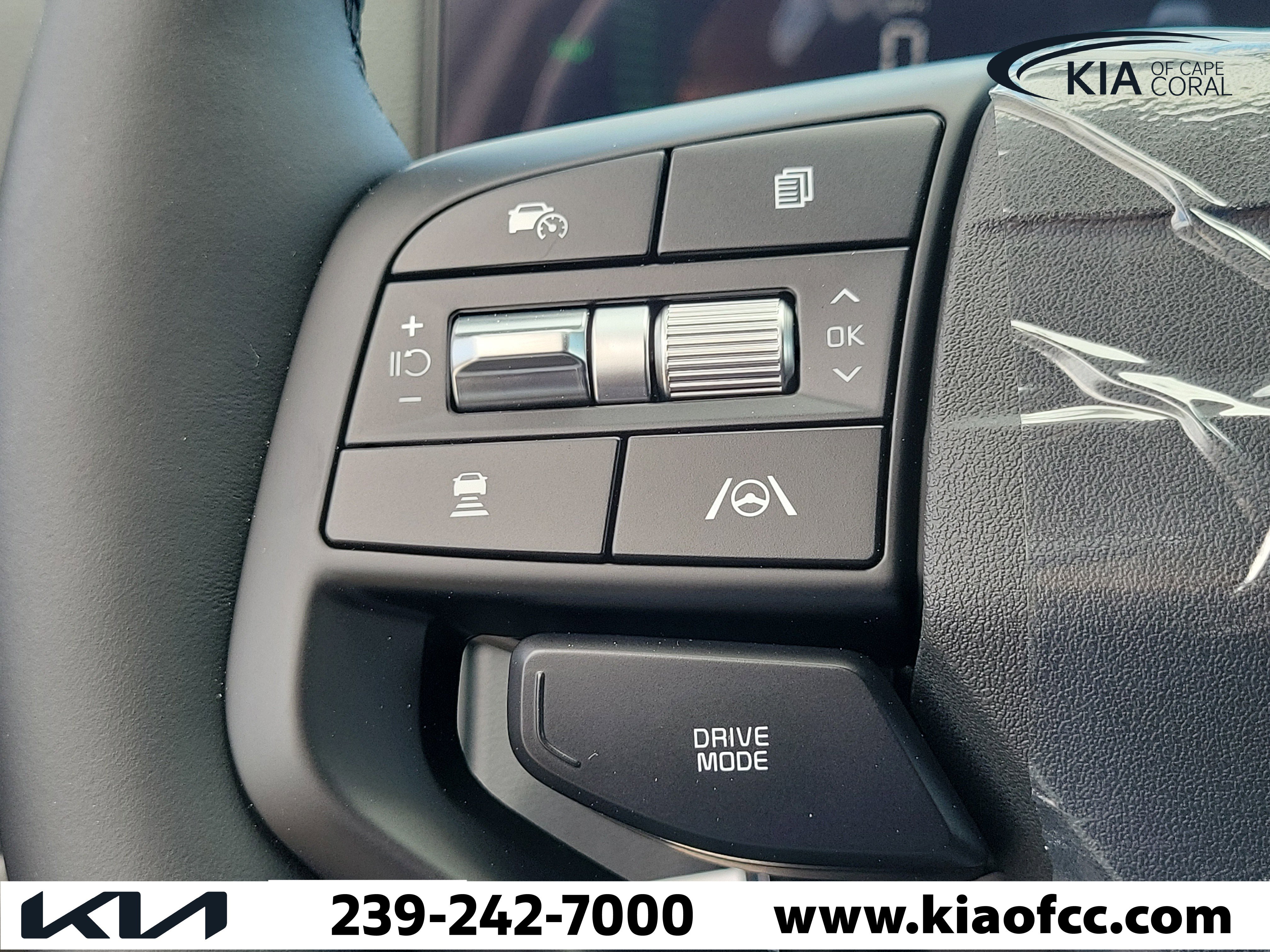 New 2026 Kia Sportage LX image 23